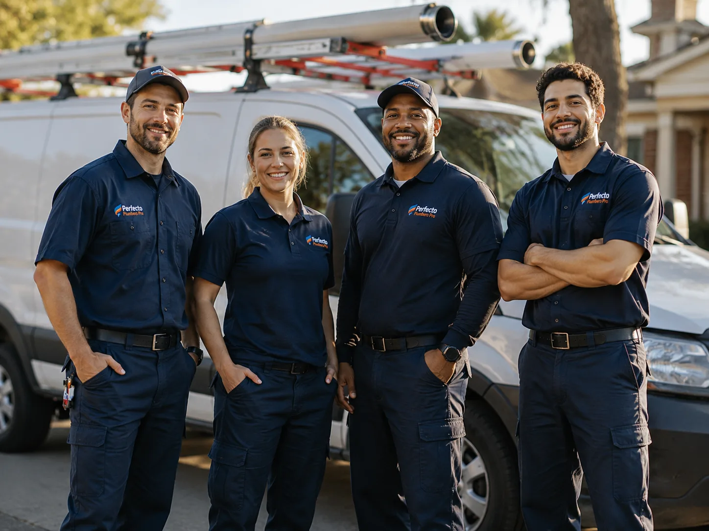 Emergency Plumber Near Me in Mantador, ND near me